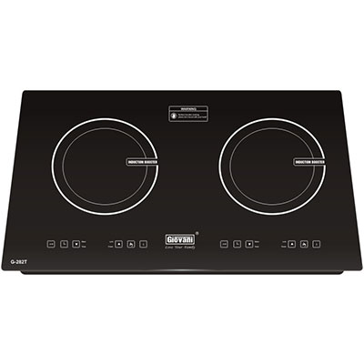 Bếp từ Giovani G-270 TC - Image 4