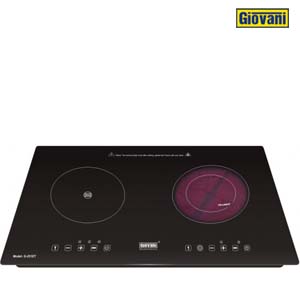 Bếp từ Giovani G-272T - Image 4
