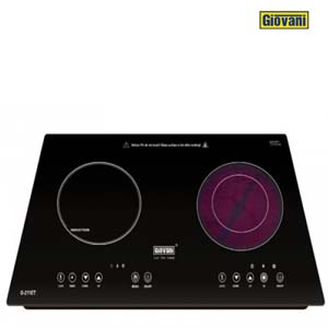 Bếp từ Giovani G-272T - Image 5