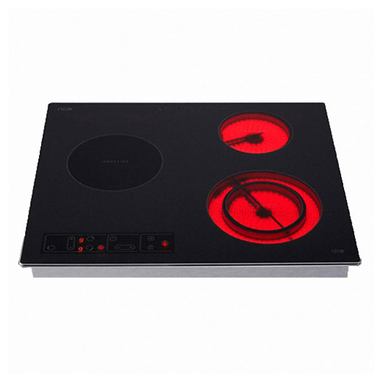 Bếp từ Grasso GS 27SE - Image 3
