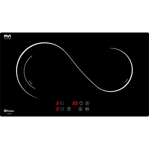 Bếp từ Grasso GS 720IH - Image 3