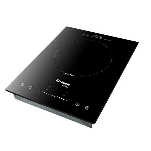 Bếp từ Grasso GS68IT - Image 4