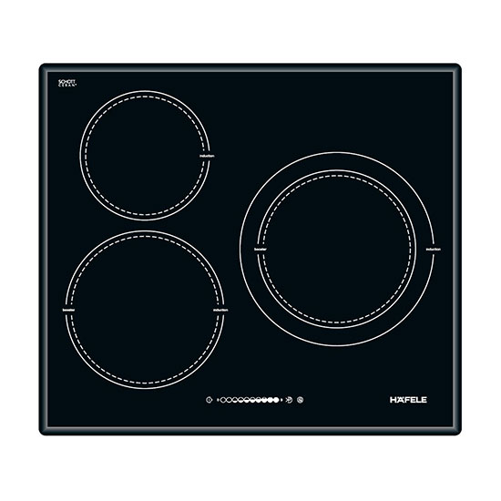 Bếp từ Hafele 2 vùng nấu HC-IS772EA 535.02.222 - Image 5