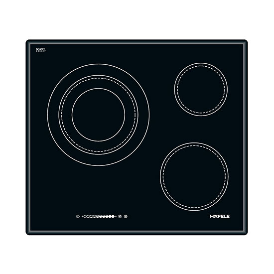 Bếp từ Hafele HC-I604A - Image 4