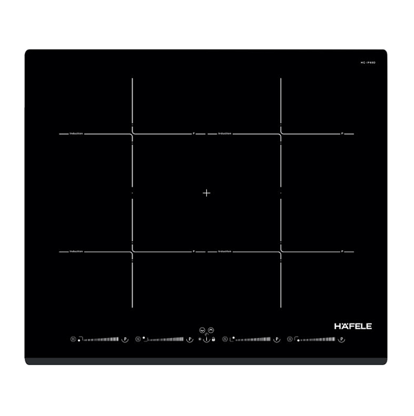 Bếp từ Hafele HC-I772A - Image 5