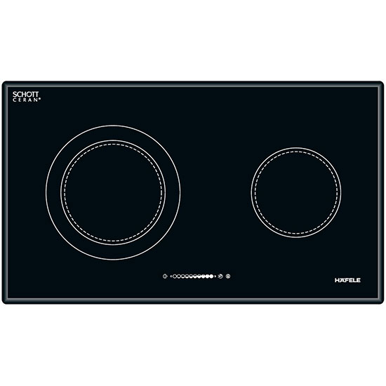 Bếp từ Hafele HC-I773B - Image 4