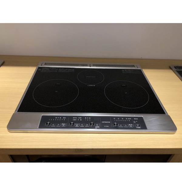Bếp từ Hitachi HT-K6S (Nhập khẩu Nhật) - Image 5