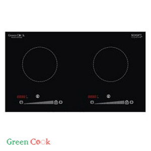 Bếp từ - hồng ngoại Green Cook GC-H9 - Image 5