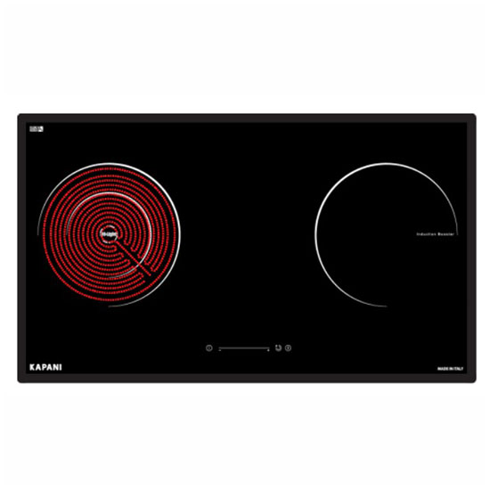 Bếp từ Kapani K-58404i (nhập khẩu Italy) - Image 3