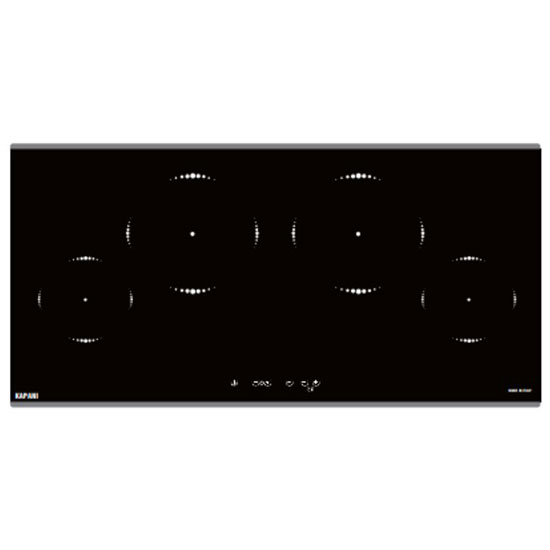 Bếp từ Kapani K-90402i (nhập khẩu Italy)