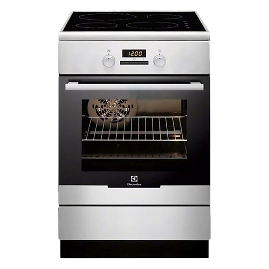 Bếp từ kết hợp lò nướng Electrolux EKI64500OX (Đặt hàng 7-10 ngày)