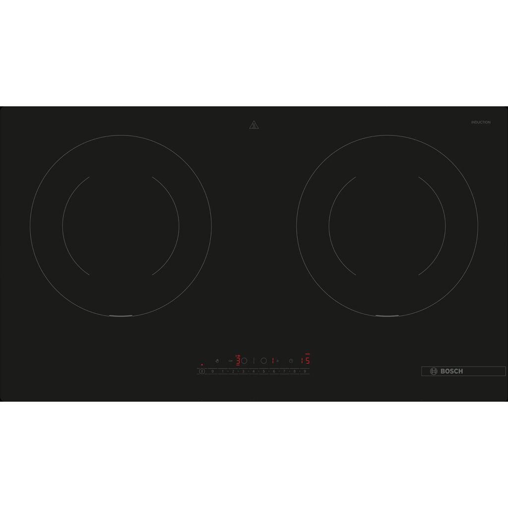 Bếp từ kết hợp máy hút mùi BOSCH PVQ731F15E - Image 3