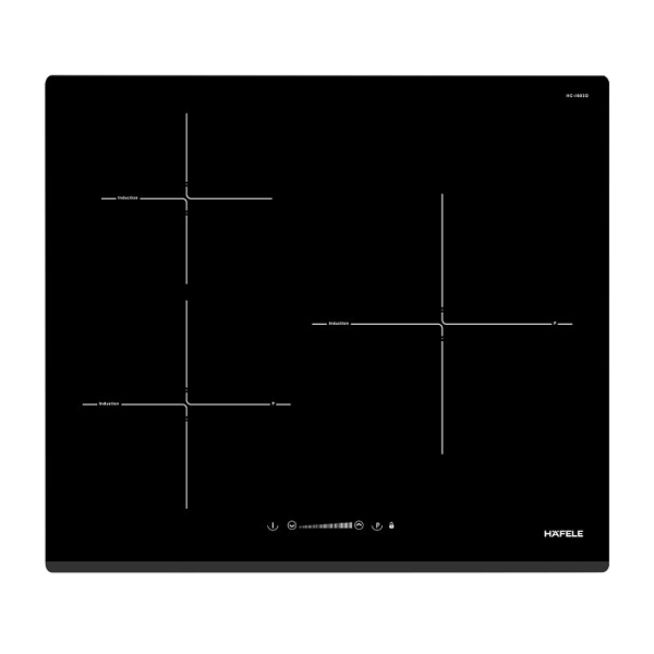 Bếp từ kết hợp máy hút mùi Hafele HC-IHH77A - Image 4
