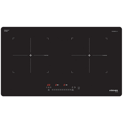 Bếp từ Kocher DI-688