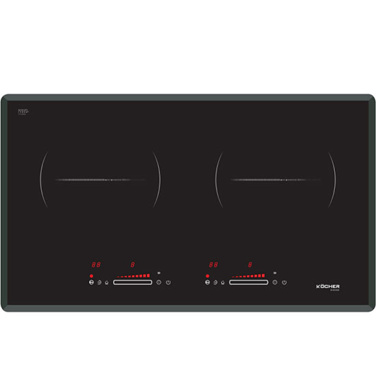 Bếp từ Kocher DI-6900A - Image 3