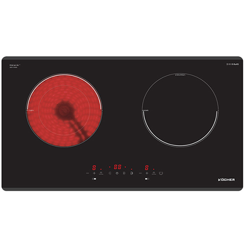 Bếp từ Kocher DI-6900E - Image 5