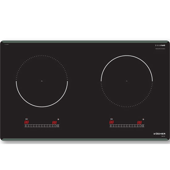 Bếp từ Kocher DI-6901 - Image 3
