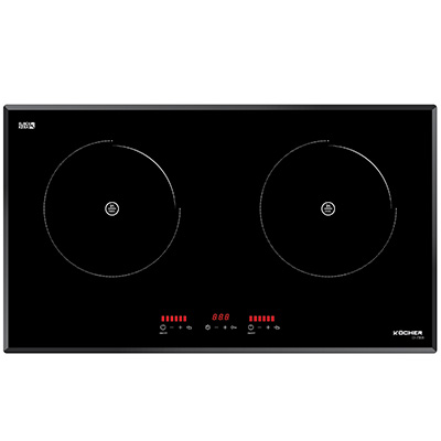 Bếp từ Kocher DI-730S - Image 3