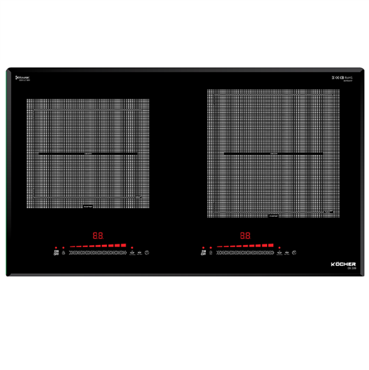 Bếp từ Kocher DI-733S - Image 4