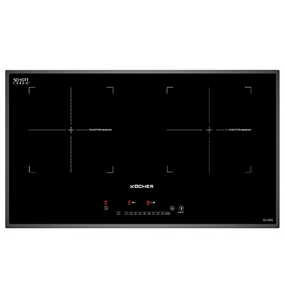 Bếp từ Kocher DI-801GE IPLUS - Image 3