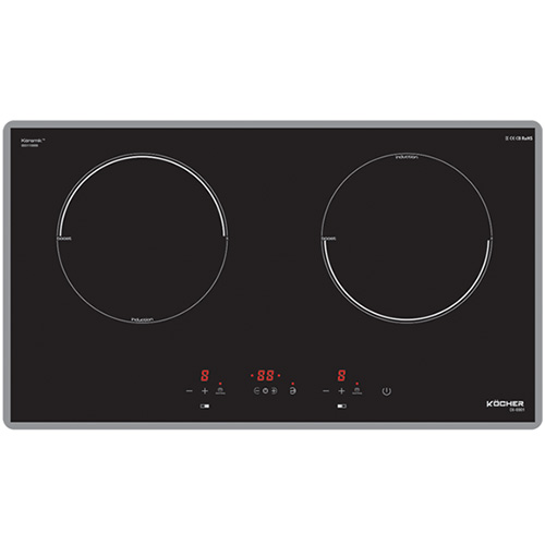 Bếp từ Kocher DI-802GE - Image 3