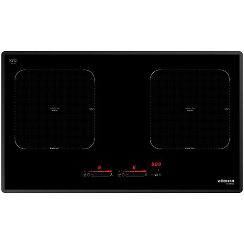 Bếp từ Kocher DI-808GE - Image 3