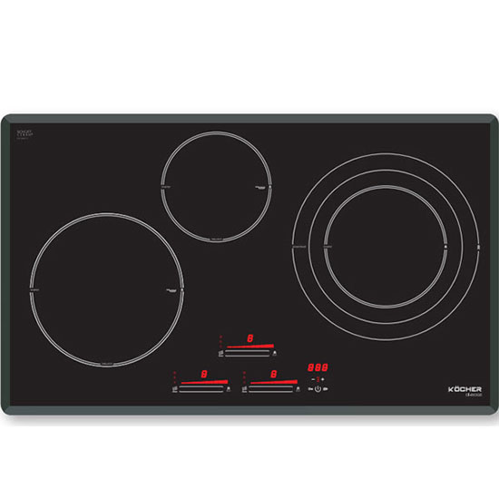 Bếp từ Kocher DI-855GE