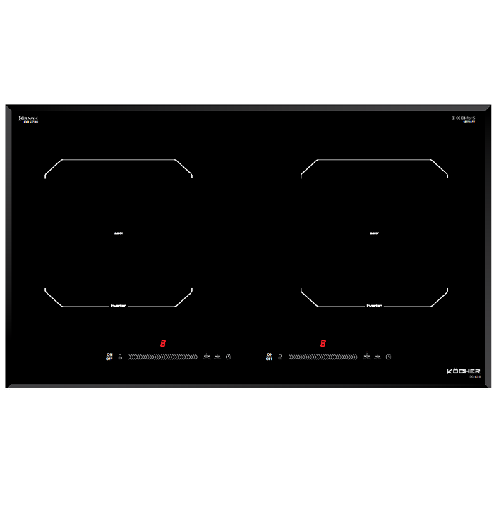 Bếp từ Kocher DI-855GE - Image 3