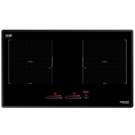 Bếp từ Kocher DIB4-888 Plus