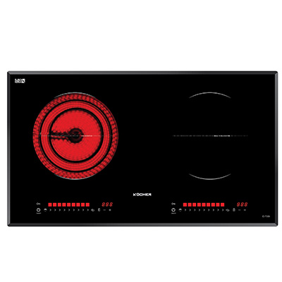 Bếp từ Kocher DIB4-888MI - Image 3