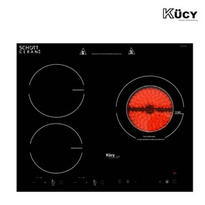 Bếp từ Kucy KIE-3368 - Image 3