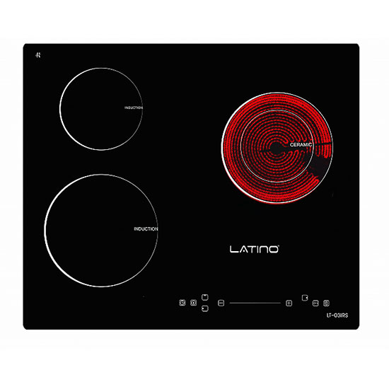 Bếp từ Latino LT-266IH - Image 4
