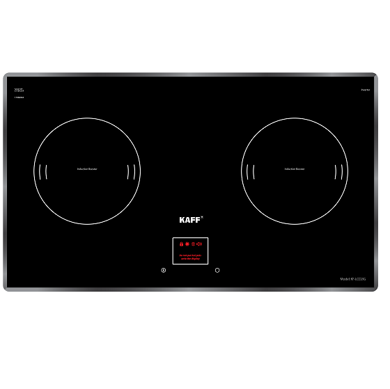 Bếp tủ liền lò 4 vùng nấu kết hợp lò nướng KAFF KF-FRT6604IN - Image 5