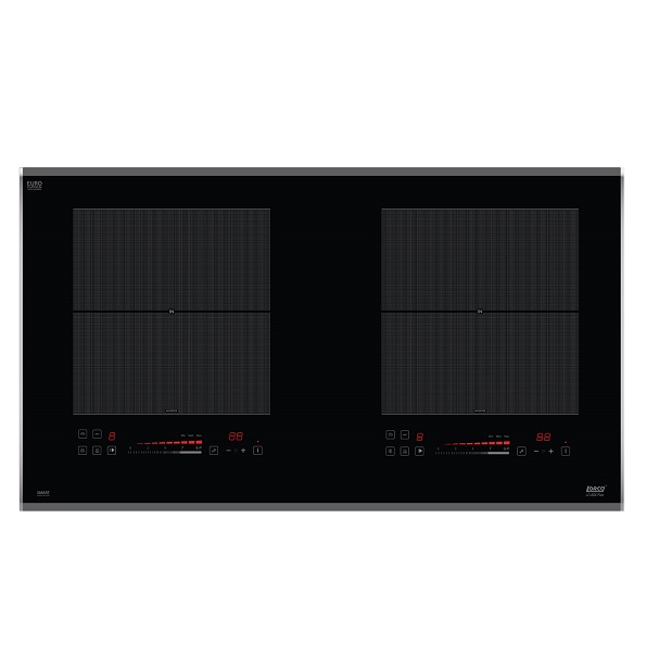Bếp từ Lorca LCI-806 - Image 3