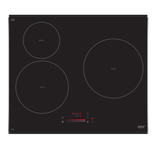 Bếp từ Lorca LCI-807 - Image 3