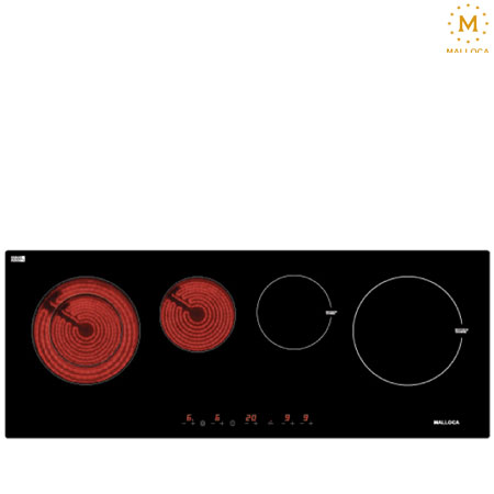 Bếp từ Malloca MH-02IS - Image 5