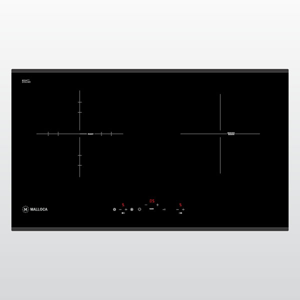 Bếp từ Malloca MH-03IS - Image 4