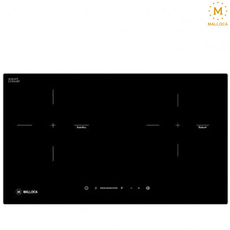 Bếp từ Malloca MI-784 ITG - Image 4