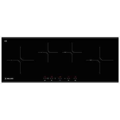 Bếp từ Malloca MI02 - Image 4
