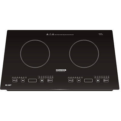 Bếp từ Mastercook MC-288T - Image 5