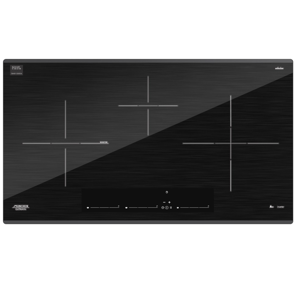 Bếp Từ Munchen GM 8925 - Image 3