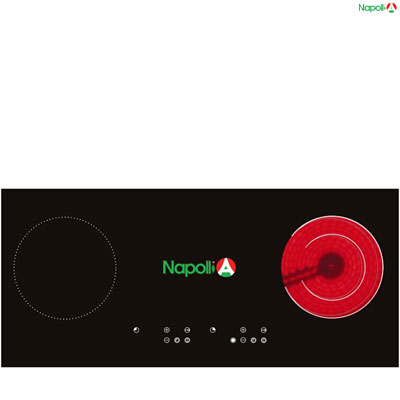 Bếp từ Napoli NA-ID01 - Image 3