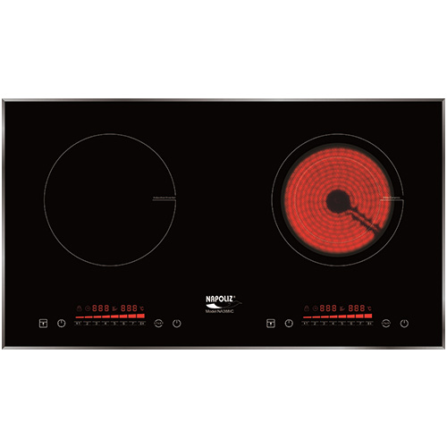 Bếp từ Napoliz ITC8888 - Image 3