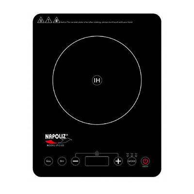 Bếp từ Napoliz ITC8888 - Image 4