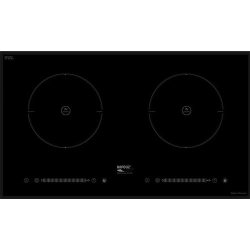 Bếp từ Napoliz Vision ITC399 (Malaysia)