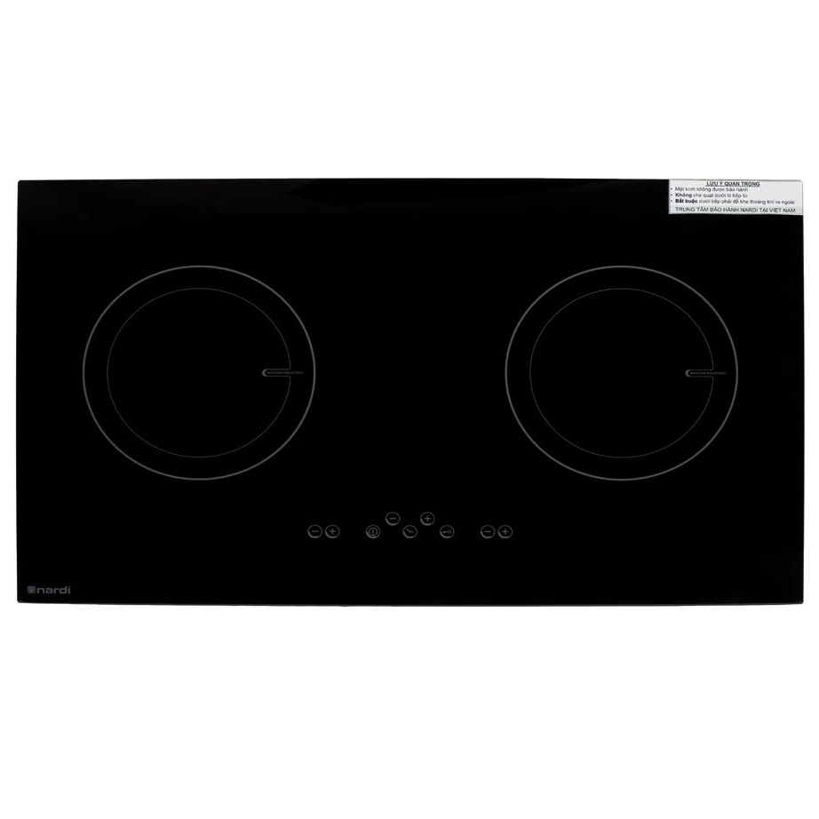 Bếp từ Nardi PVF3EHT28 - Image 3