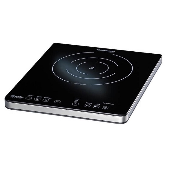 Bếp từ nhập khẩu Đức Rommelsbacher EBC 3410-IN - Image 4
