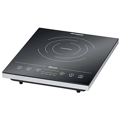 Bếp từ nhập khẩu Rommelsbacher CT 3410/IN - Image 3