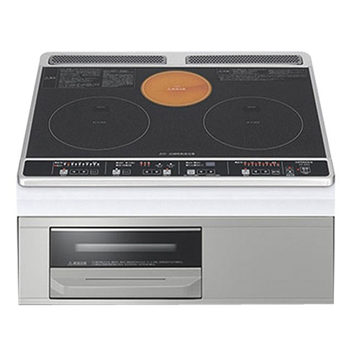 Bếp từ Nhật nội địa Hitachi HT-M6K - Image 3