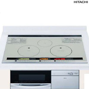 Bếp từ Nhật nội địa Hitachi HT-M6S - Image 3